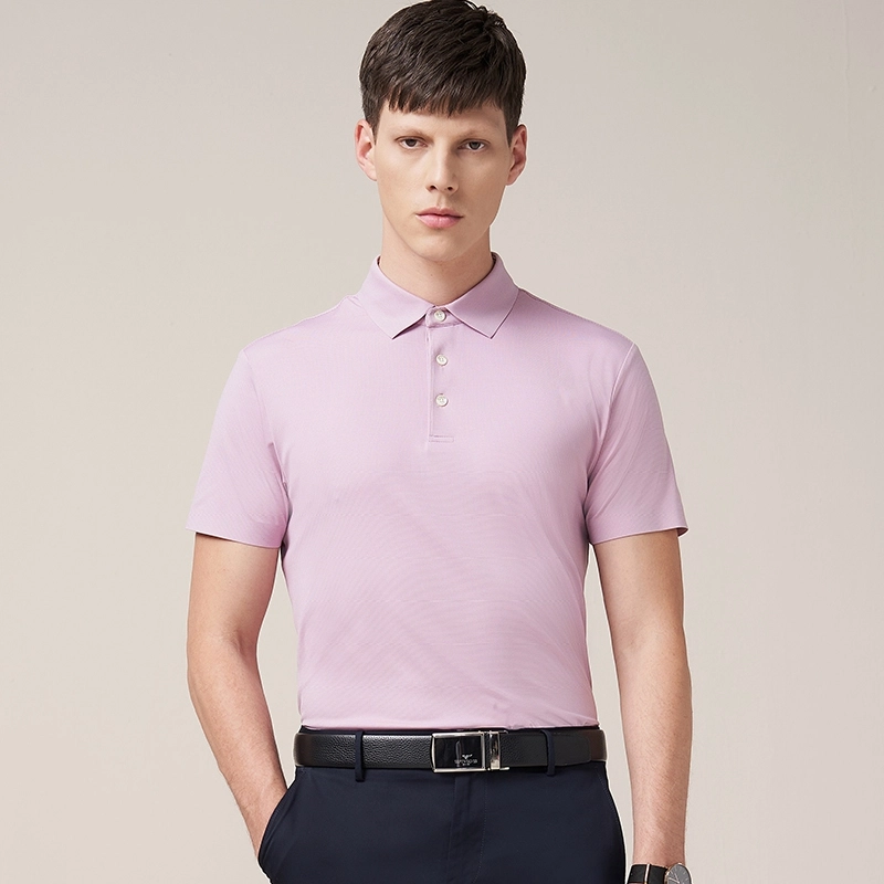 SEPTWOLVES Polo