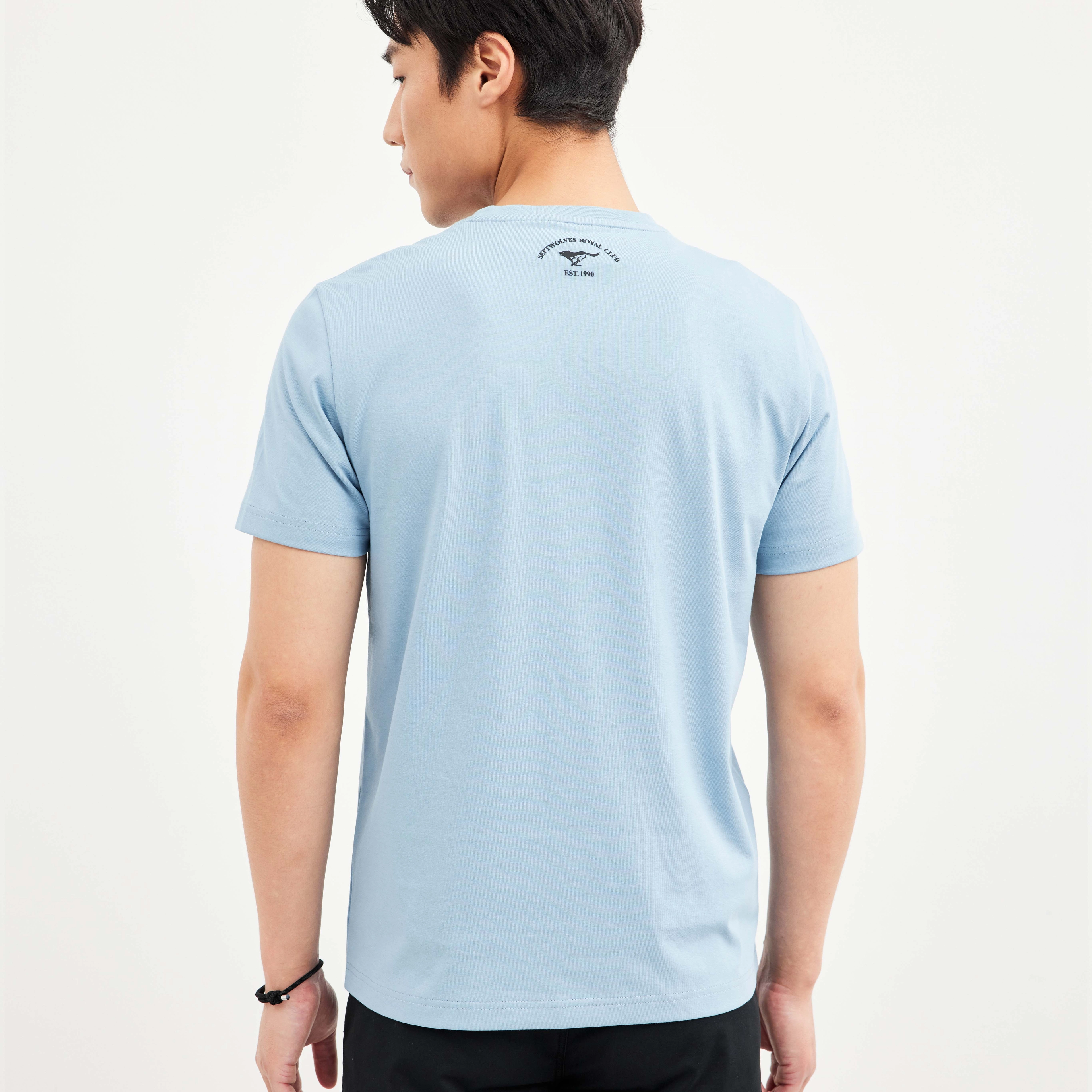 SEPTWOLVES Polo