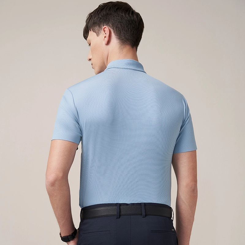 SEPTWOLVES Polo