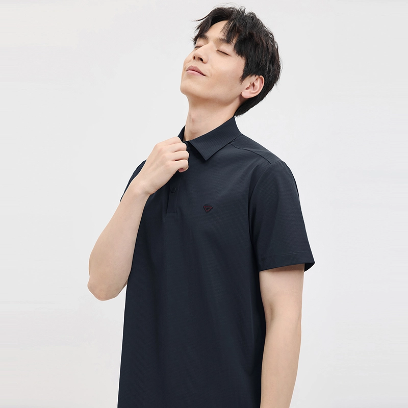 SEPTWOLVES Polo