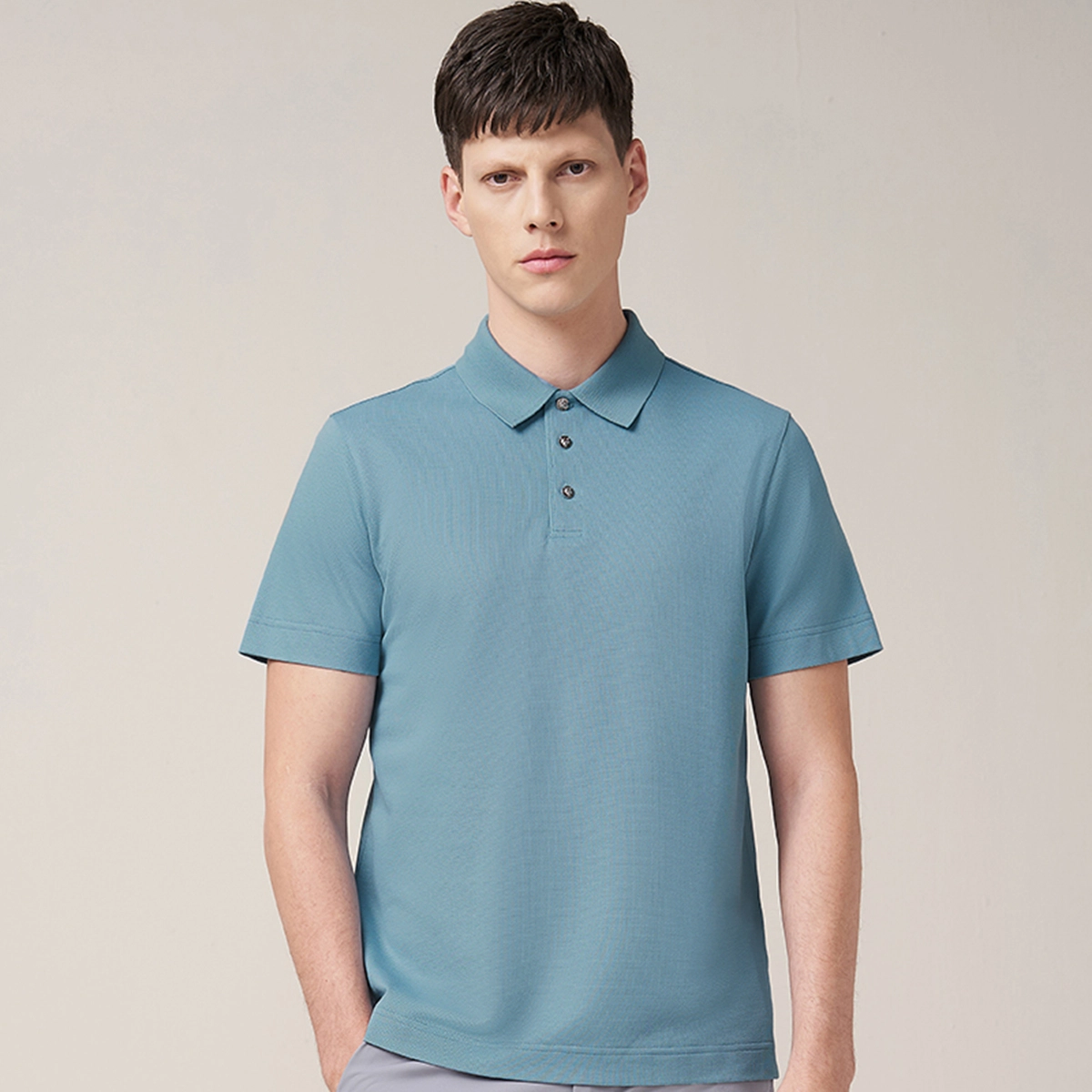 SEPTWOLVES Polo