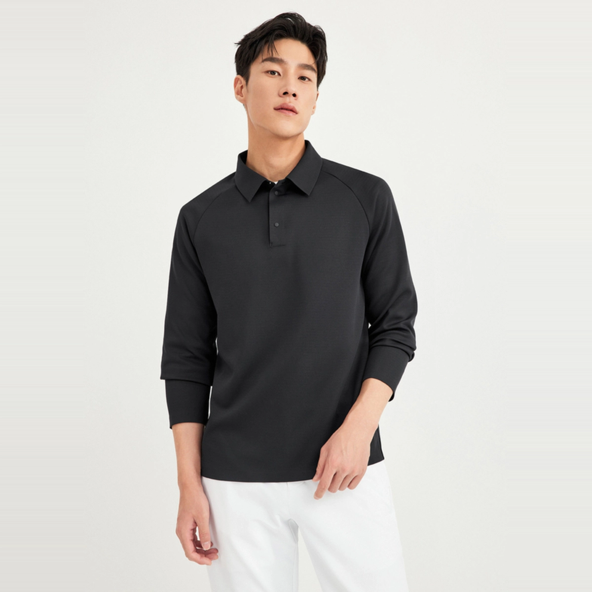 SEPTWOLVES Polo