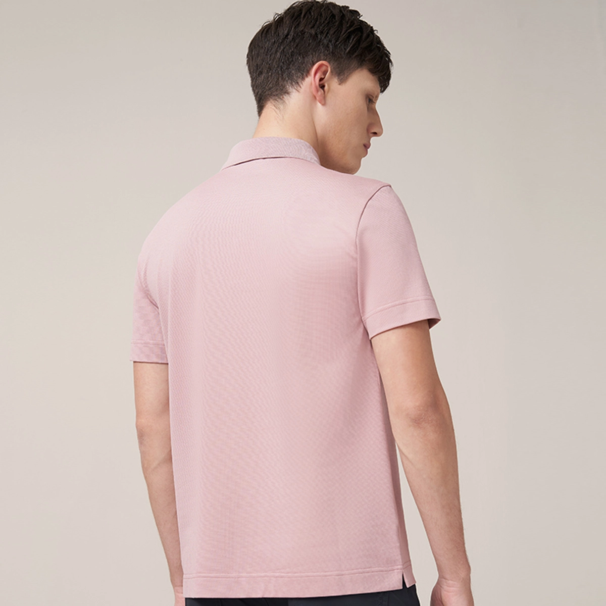 SEPTWOLVES Polo
