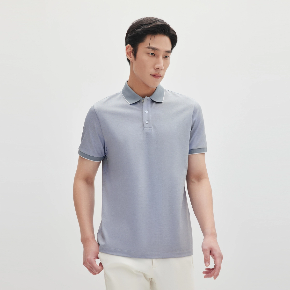 SEPTWOLVES Polo