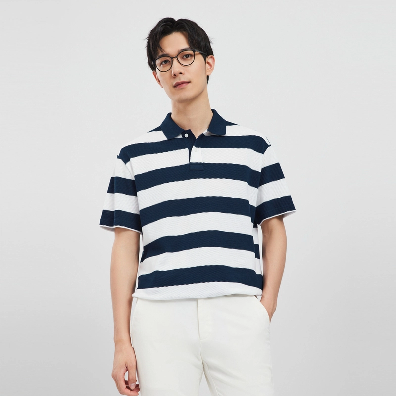 SEPTWOLVES Polo