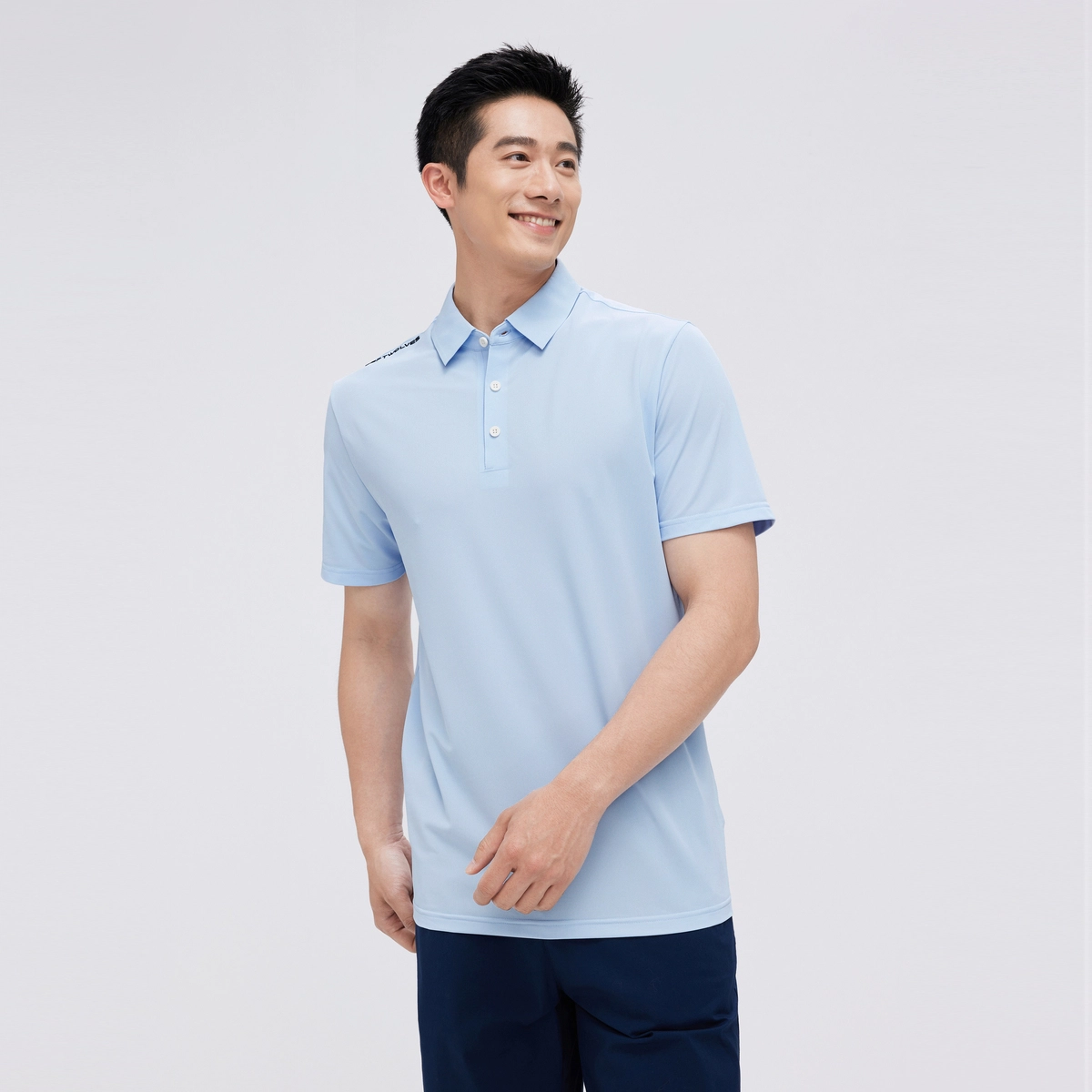 SEPTWOLVES Polo