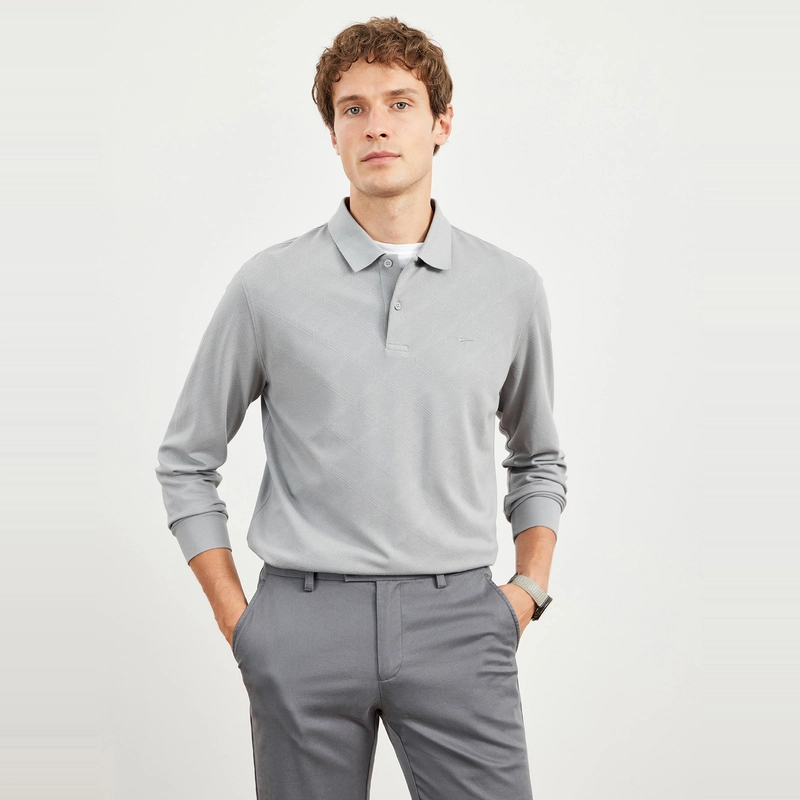 SEPTWOLVES Polo