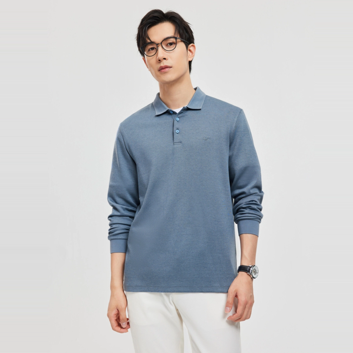 SEPTWOLVES Polo