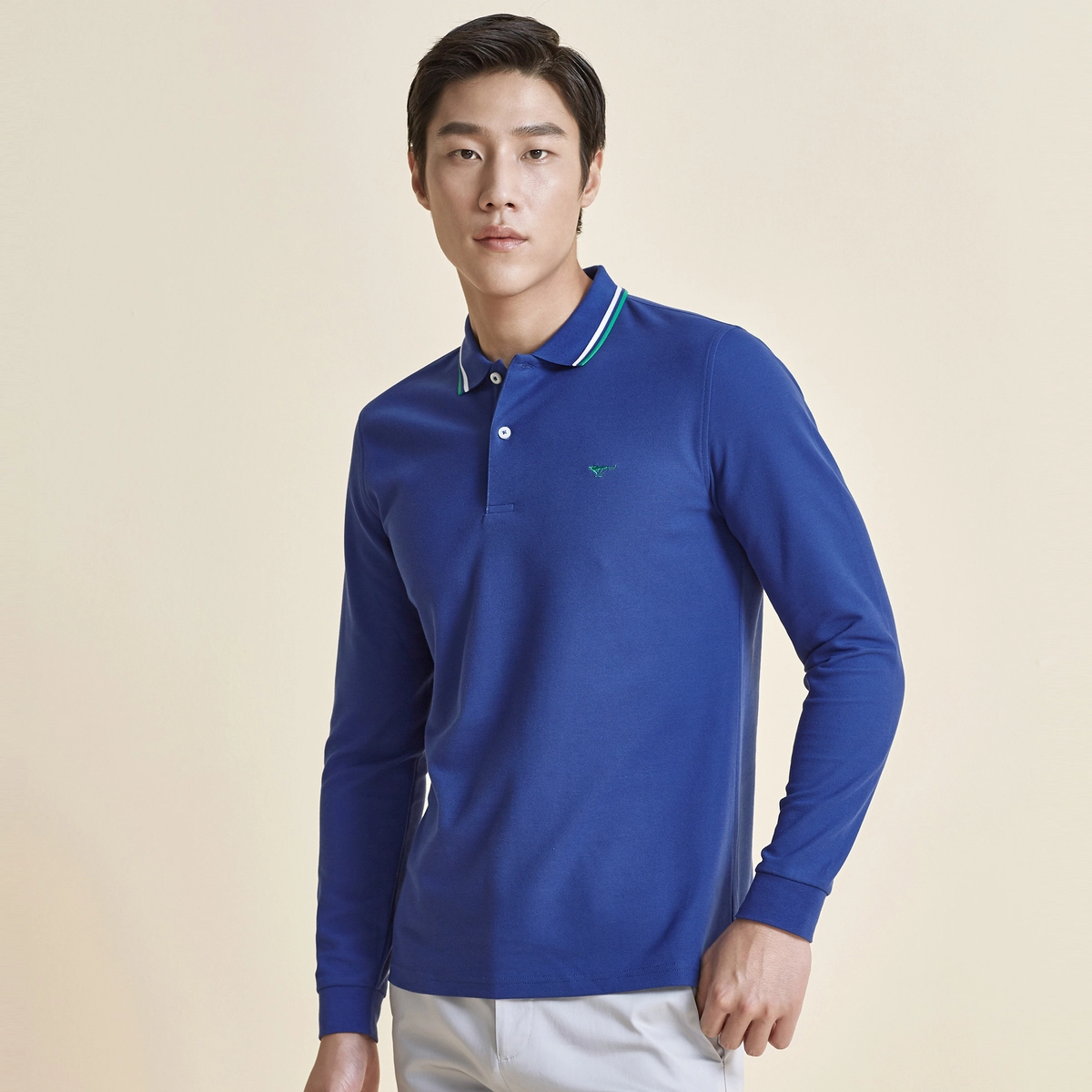SEPTWOLVES Polo