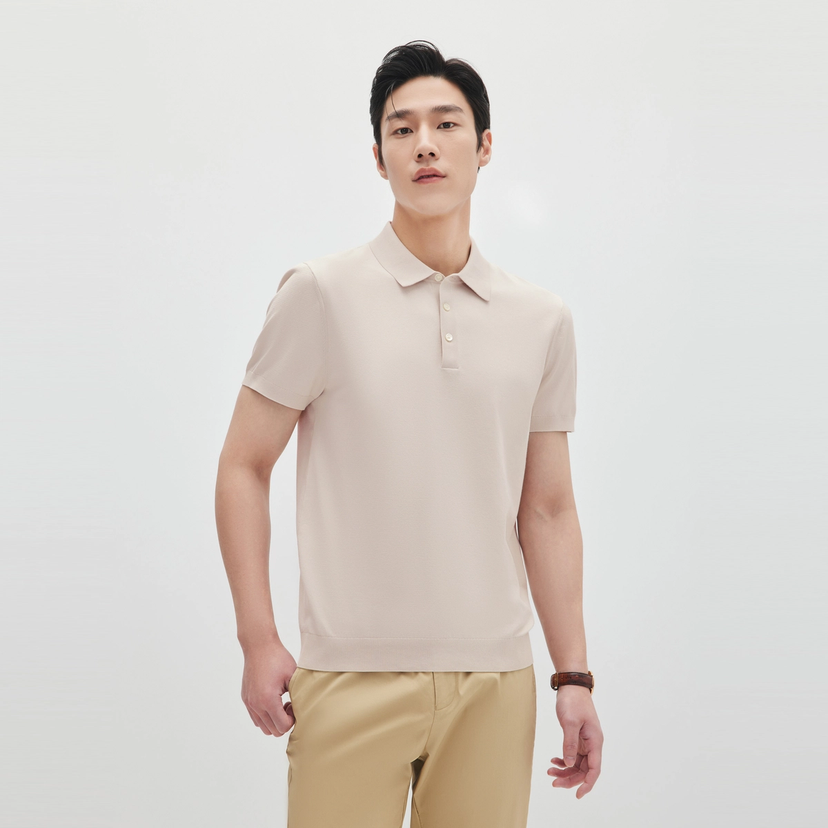 SEPTWOLVES Polo