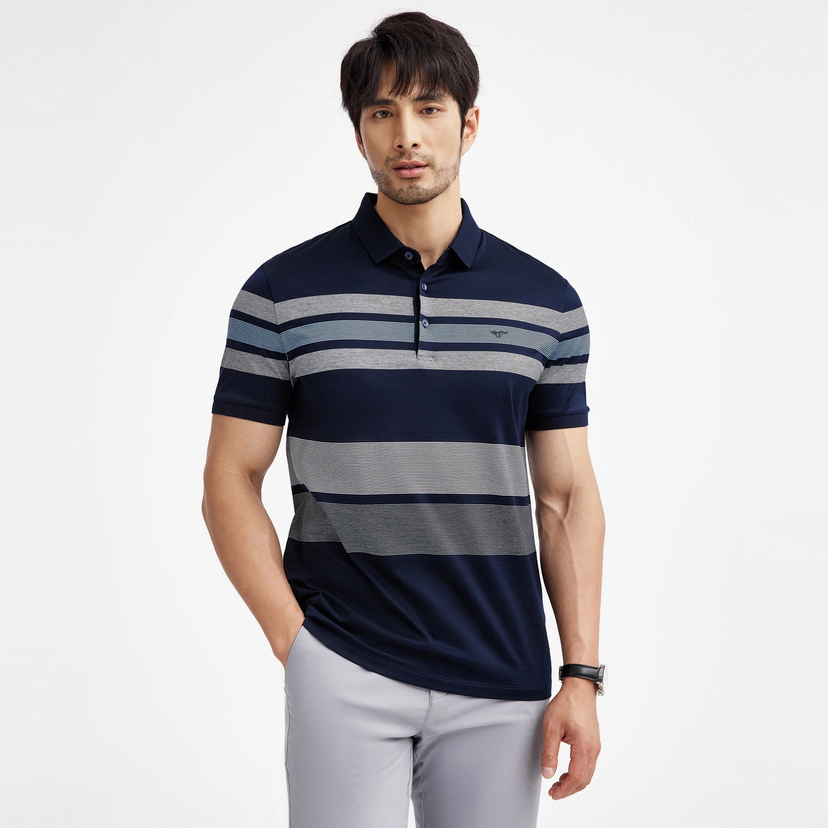 SEPTWOLVES Polo