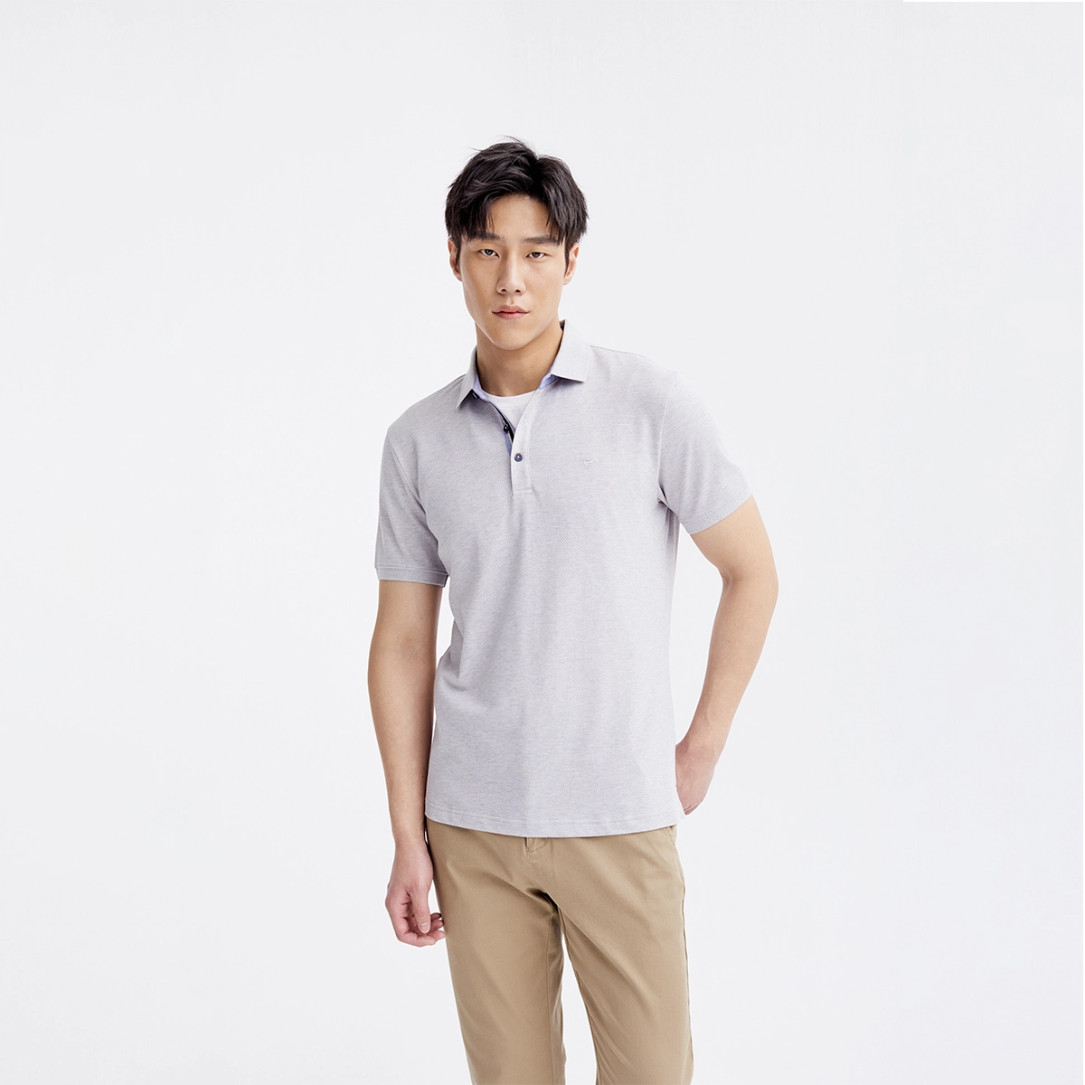 SEPTWOLVES Polo