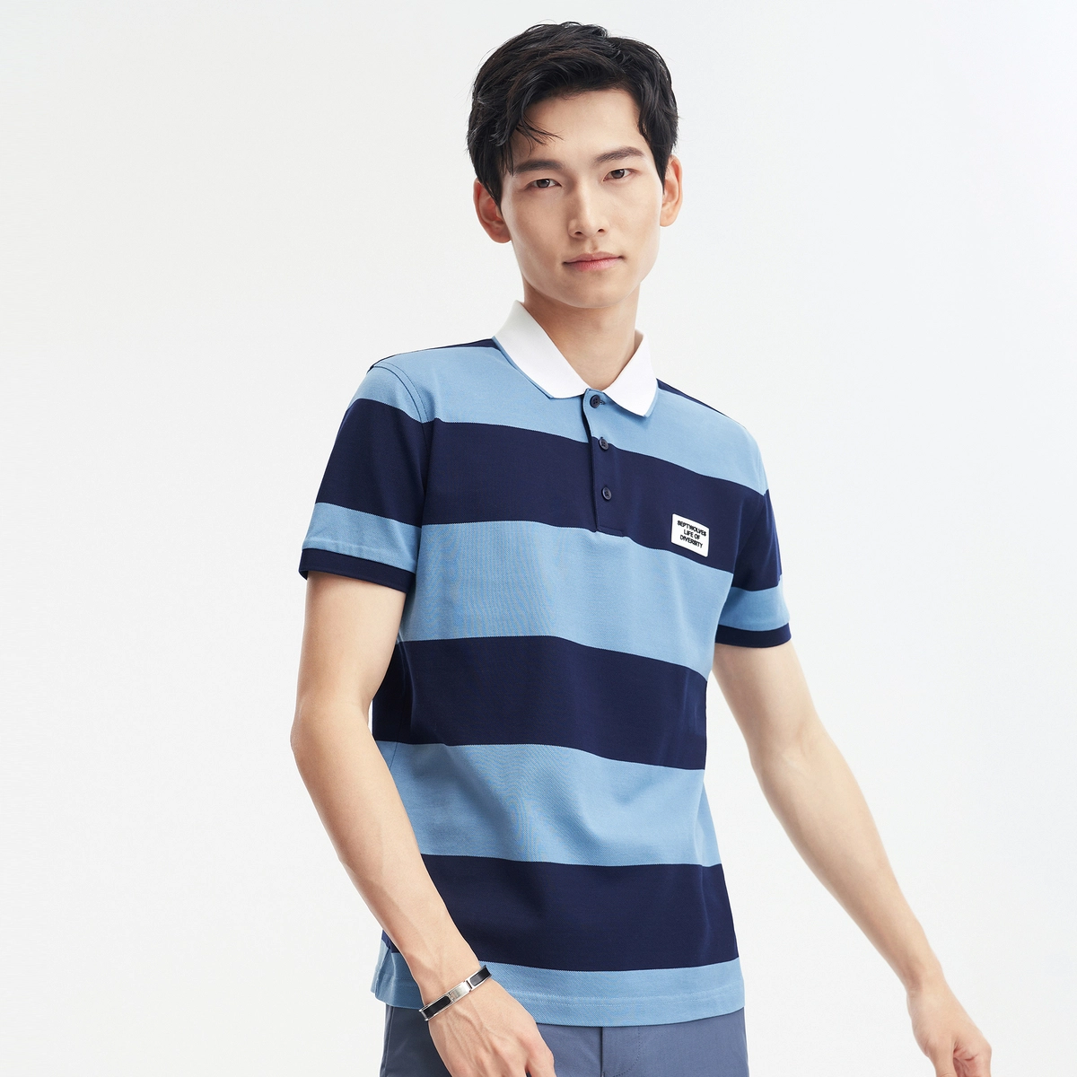 SEPTWOLVES Polo