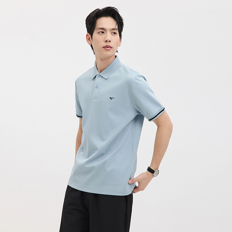 SEPTWOLVES Polo