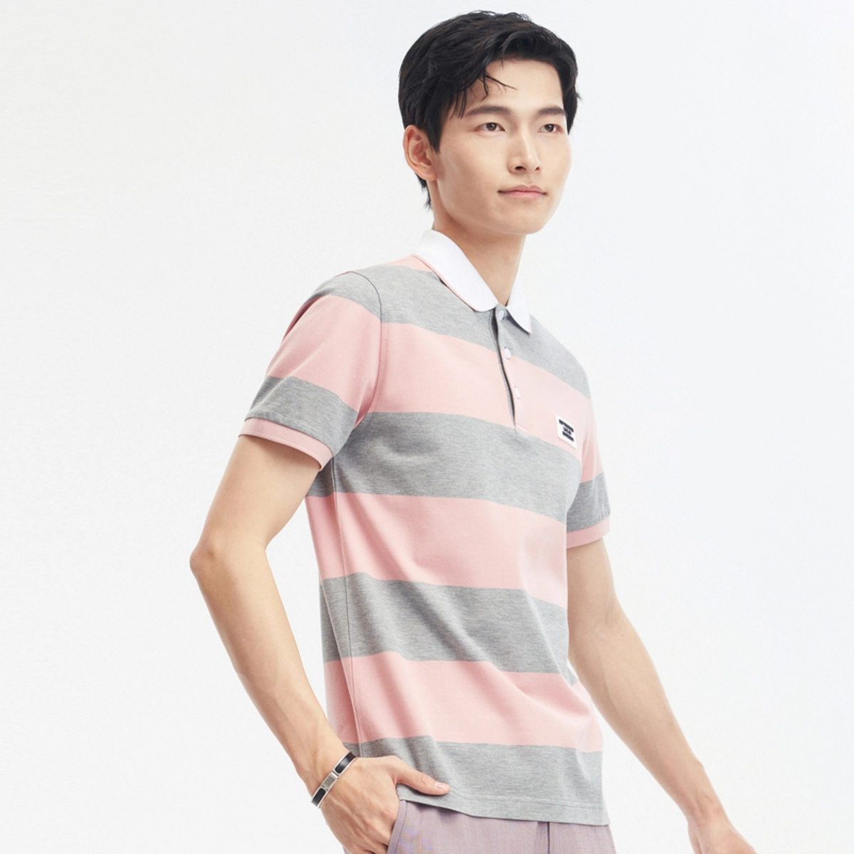 SEPTWOLVES Polo