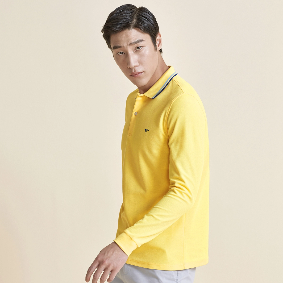 SEPTWOLVES Polo