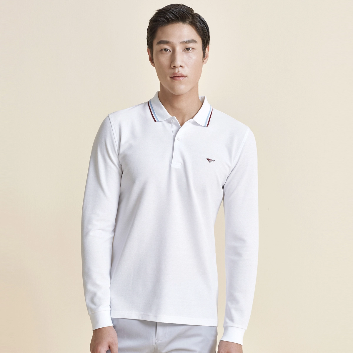SEPTWOLVES Polo