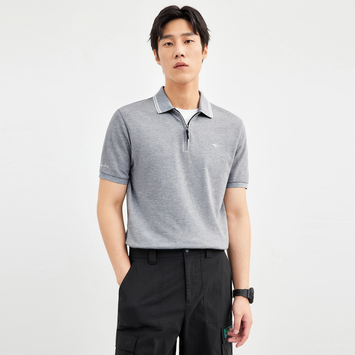 SEPTWOLVES Polo