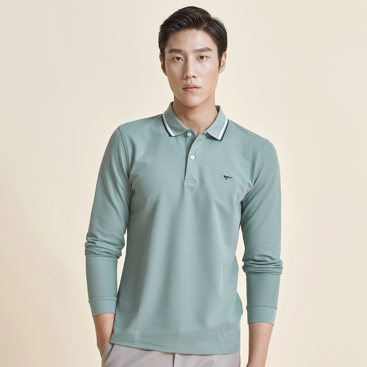 SEPTWOLVES Polo
