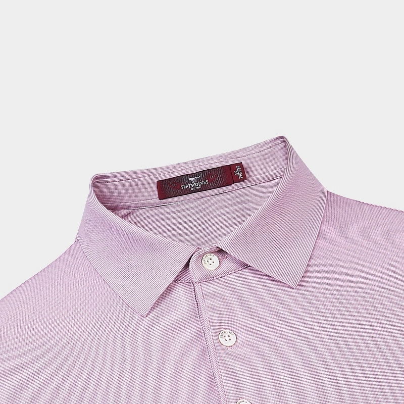 SEPTWOLVES Polo