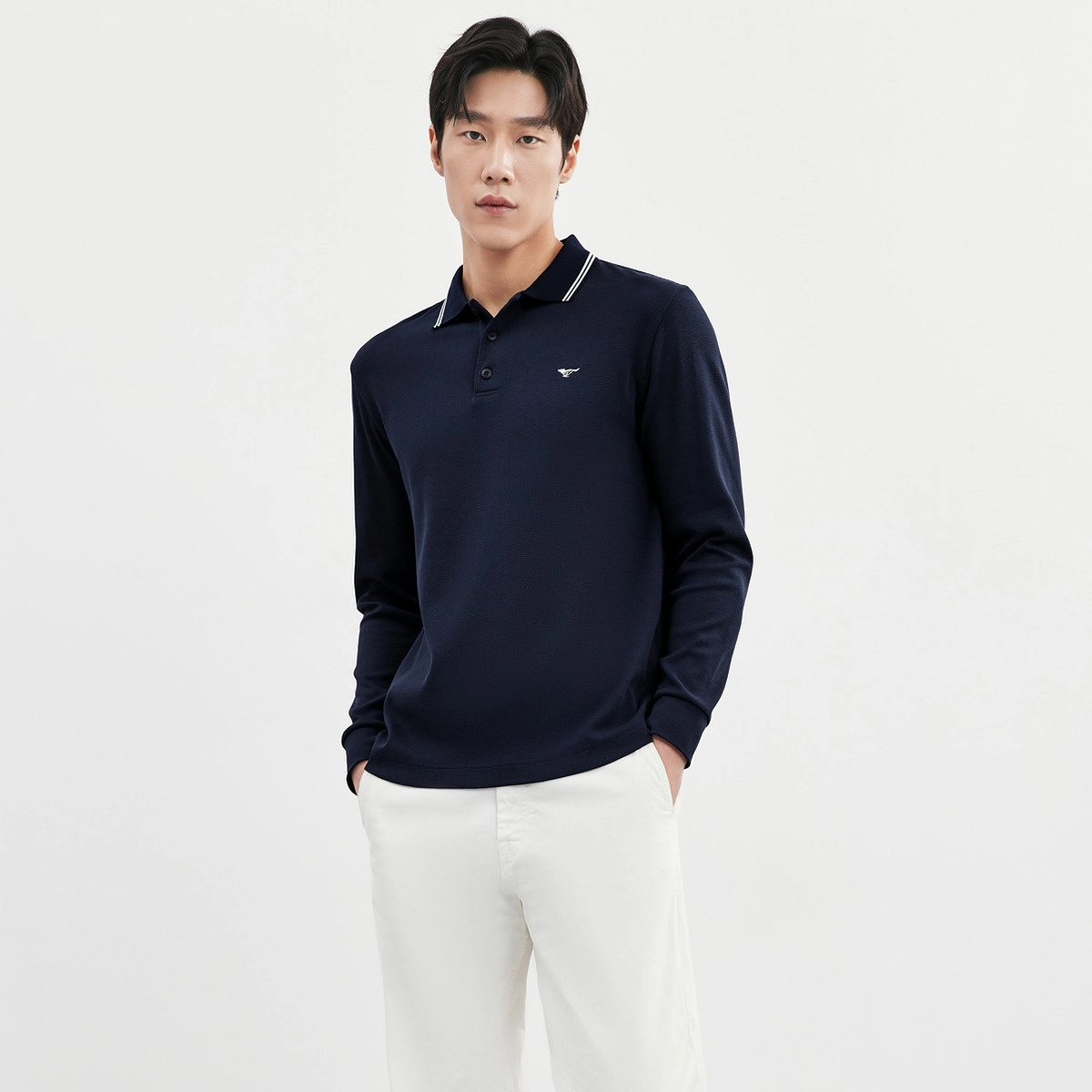 SEPTWOLVES Polo