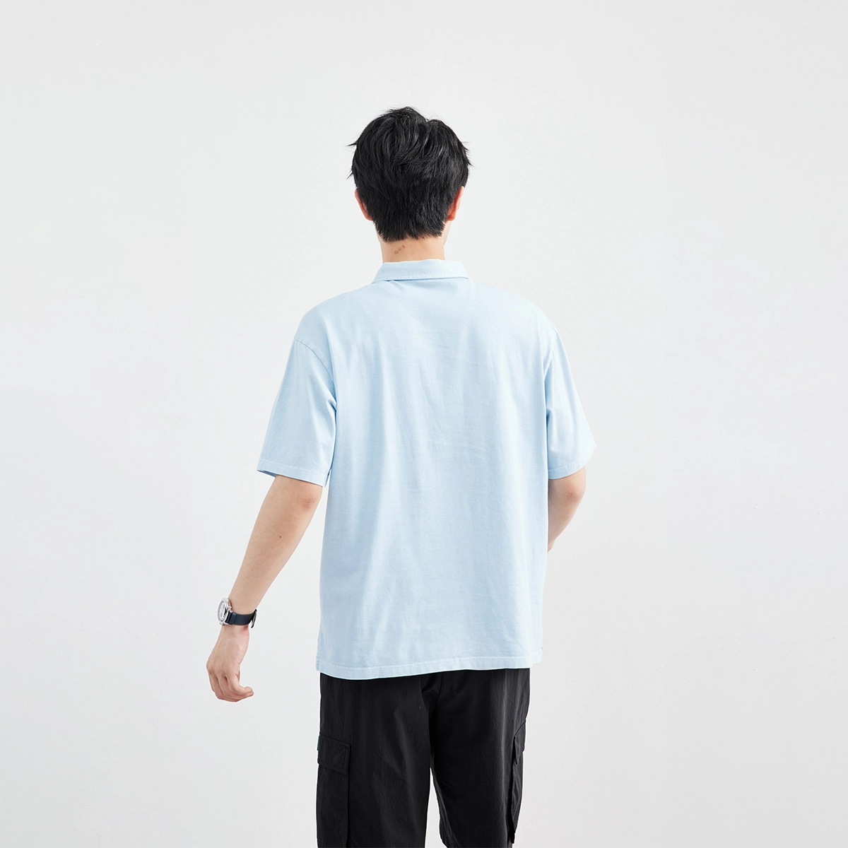 SEPTWOLVES Polo