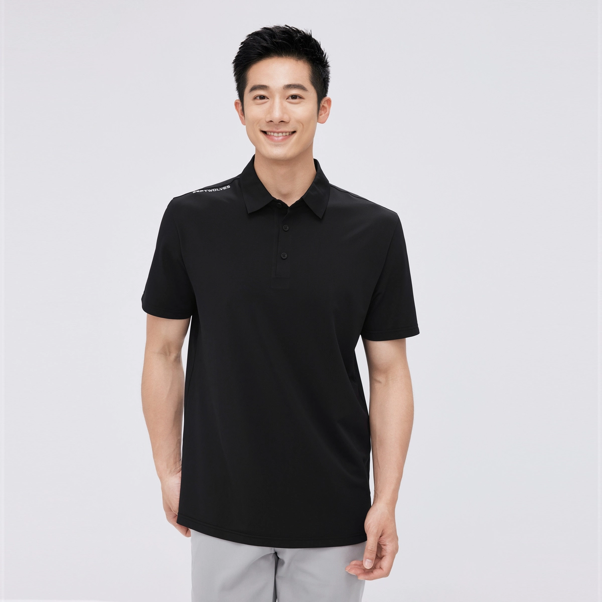 SEPTWOLVES Polo