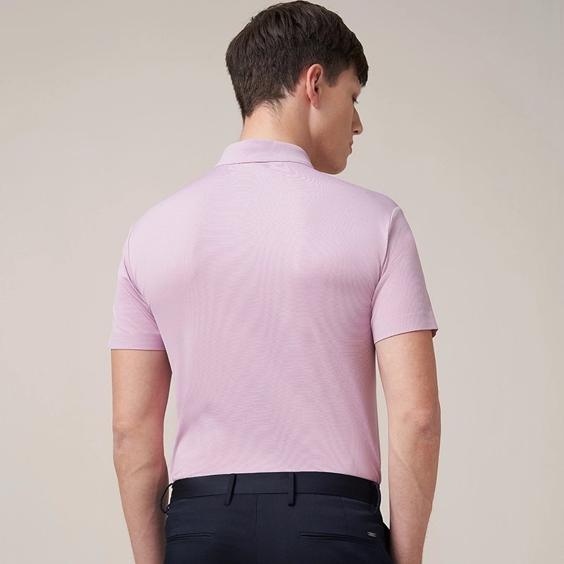 SEPTWOLVES Polo