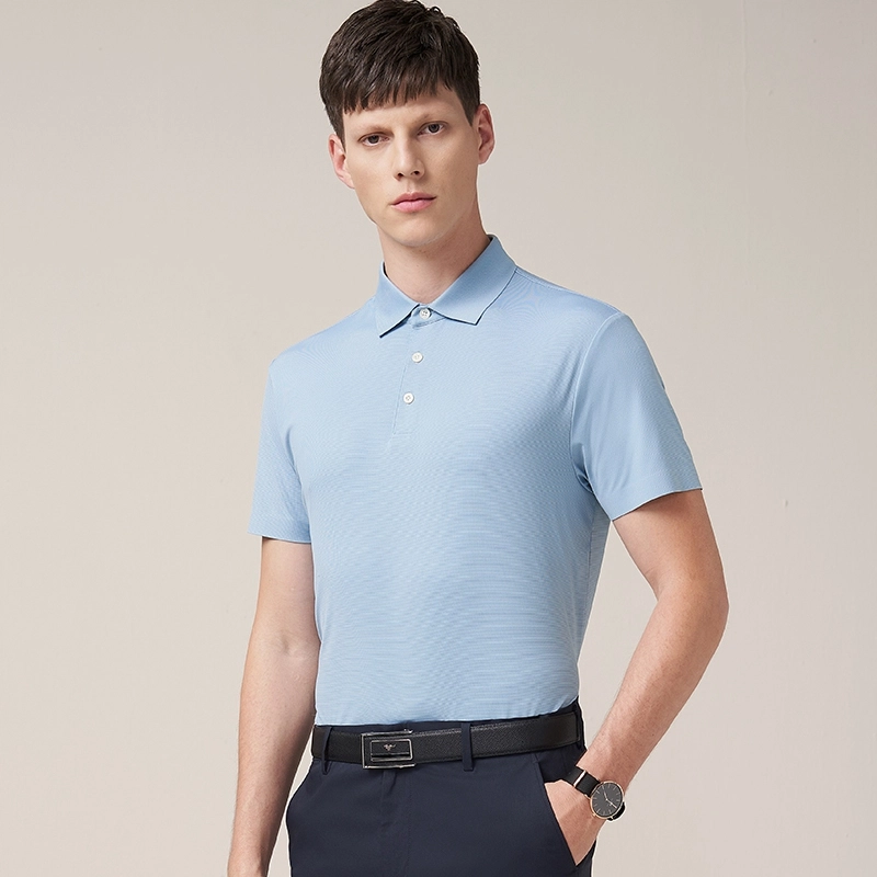 SEPTWOLVES Polo