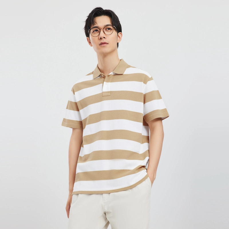 SEPTWOLVES Polo