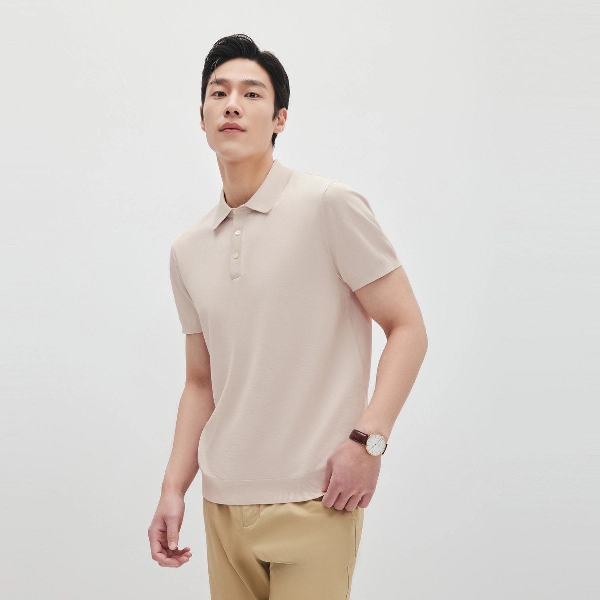 SEPTWOLVES Polo