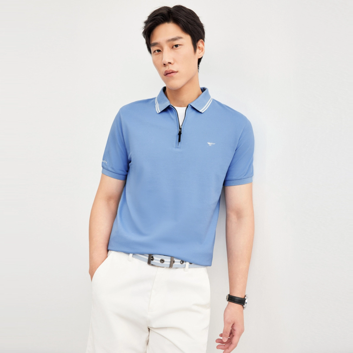 SEPTWOLVES Polo