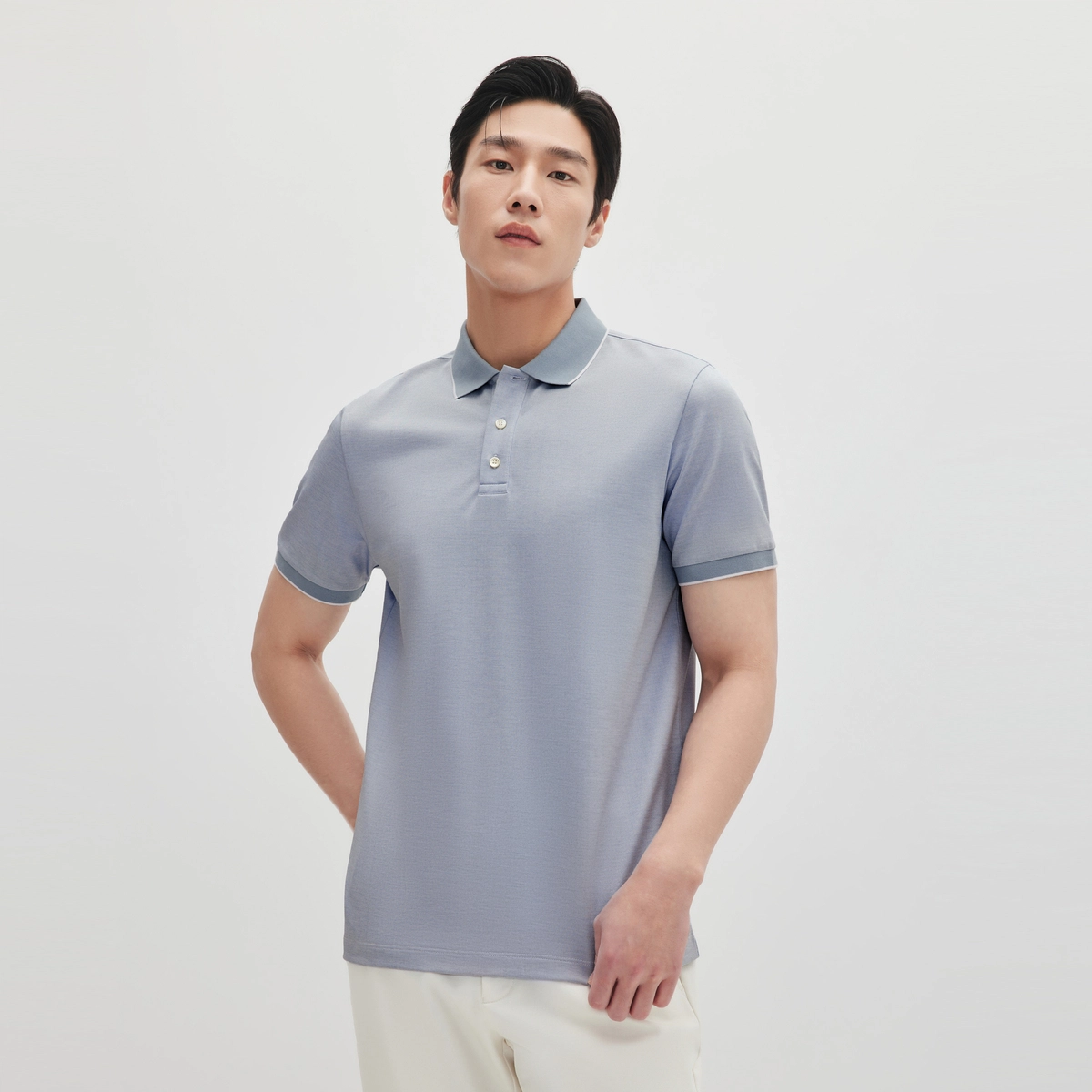 SEPTWOLVES Polo
