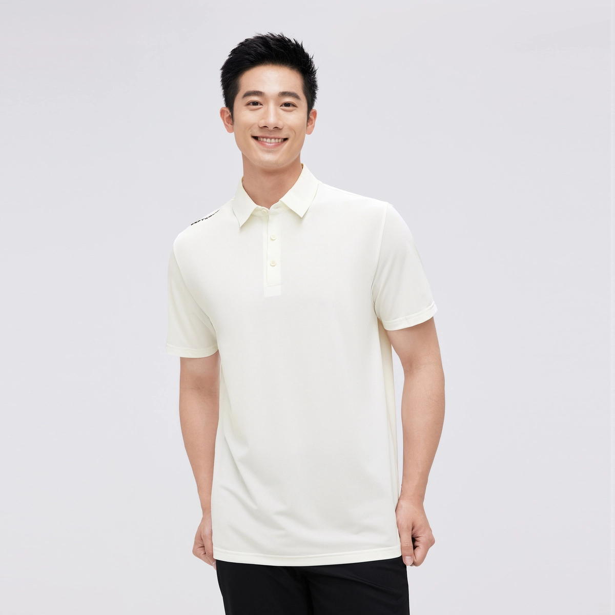 SEPTWOLVES Polo