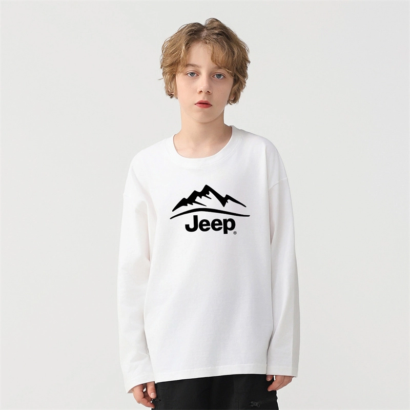 Jeep T