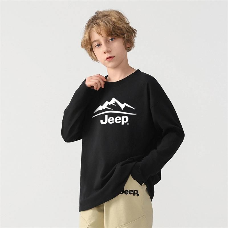 Jeep T