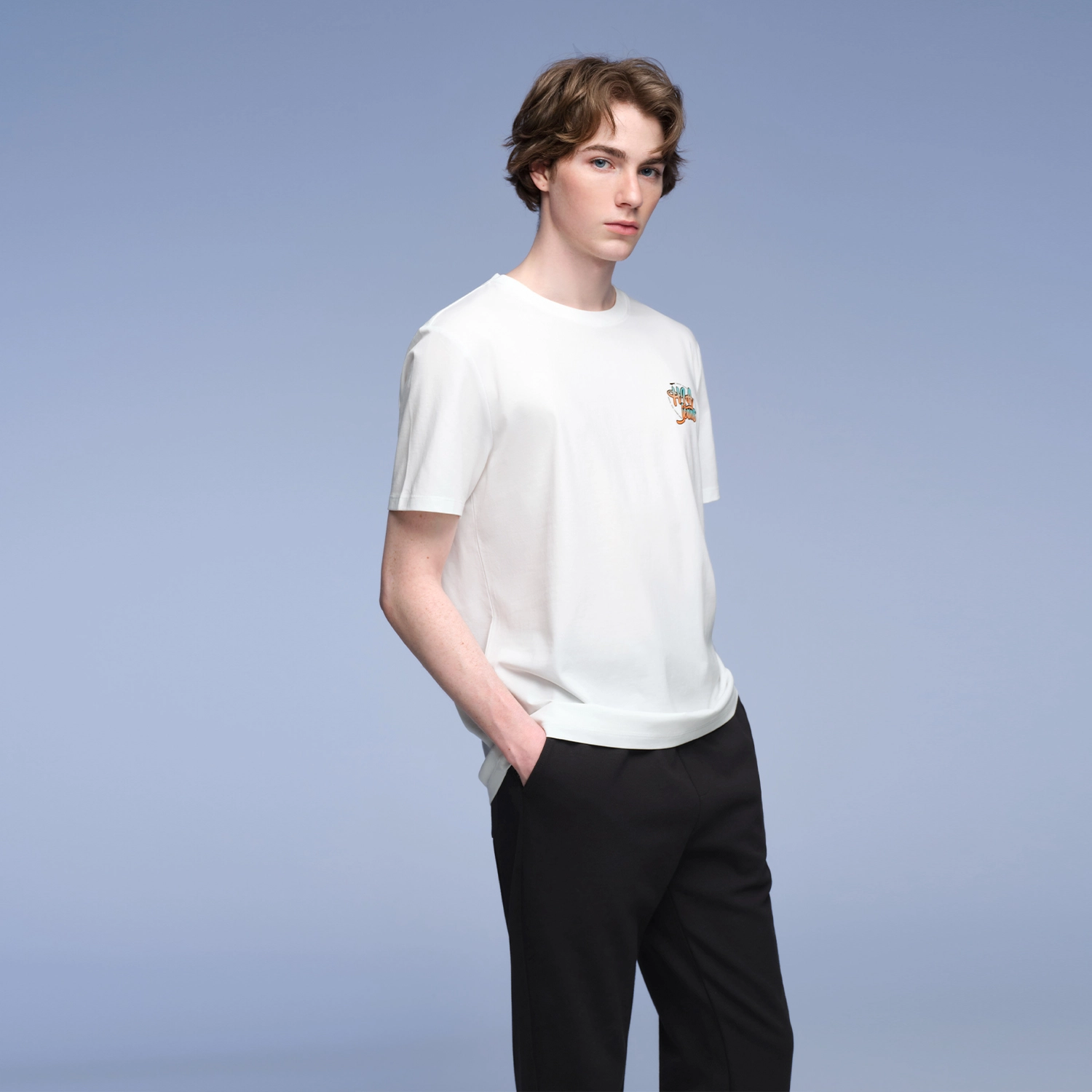 HLA JEANS T