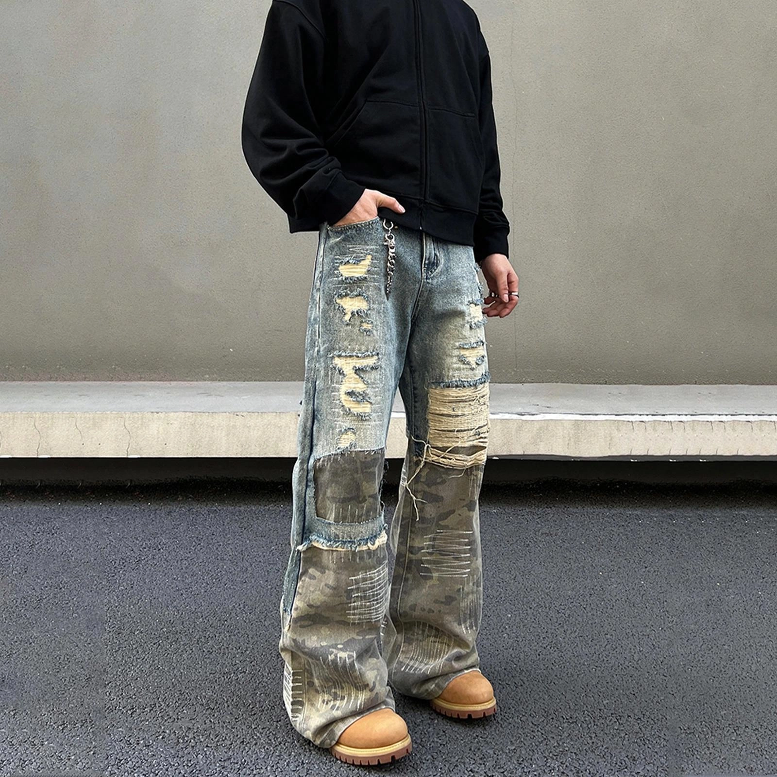 TESTUNG Cleanfit