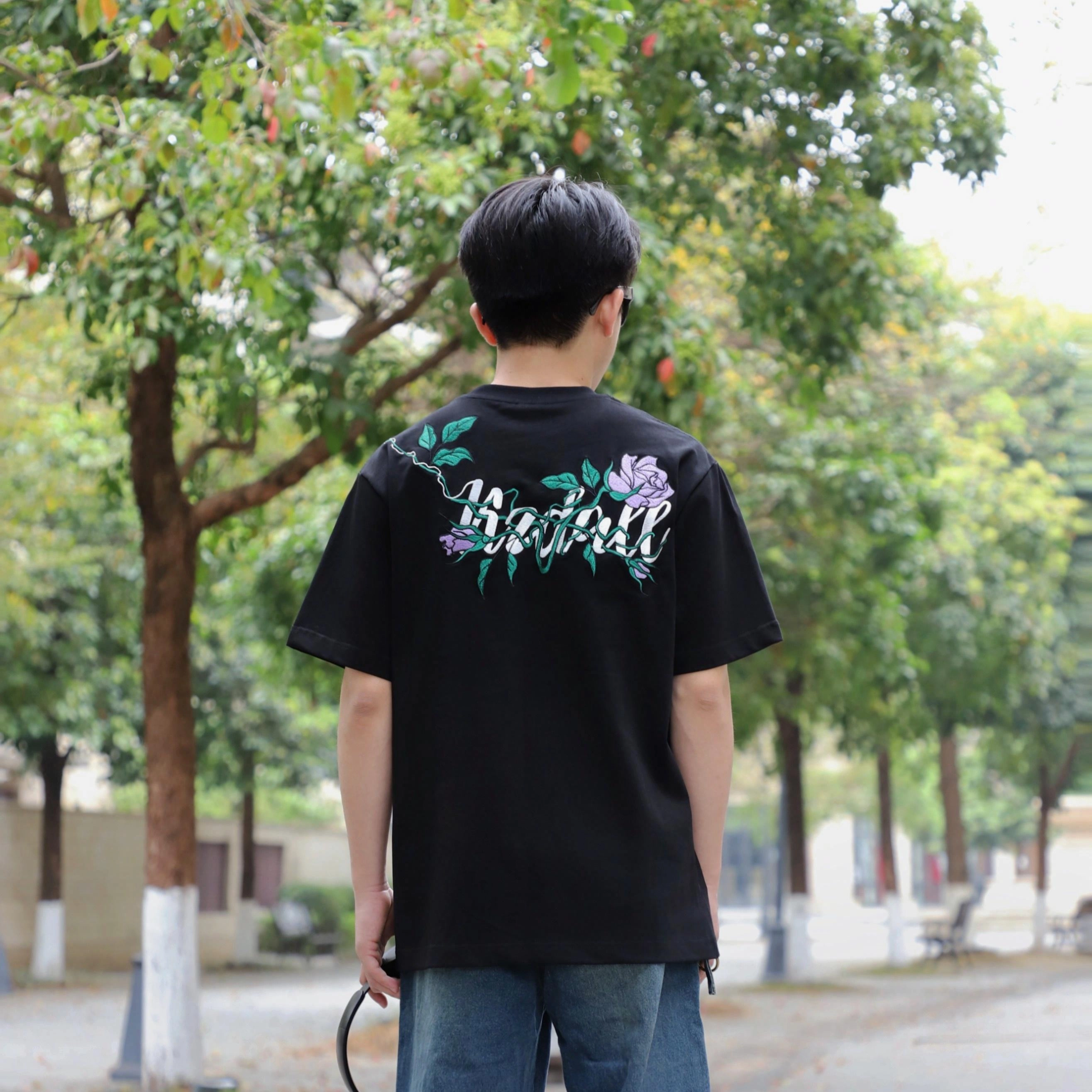 WELTER EXPERIMENT T