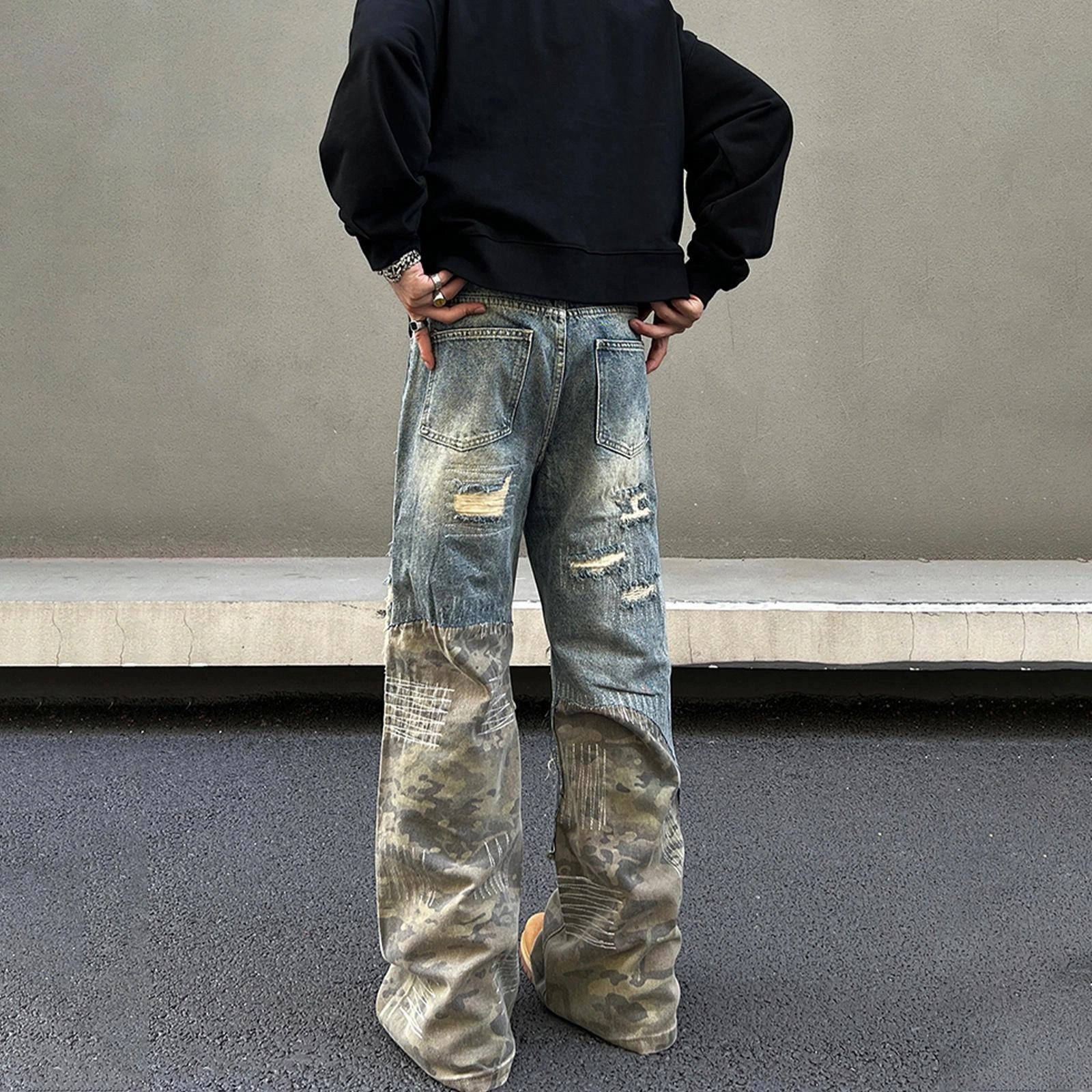 TESTUNG Cleanfit