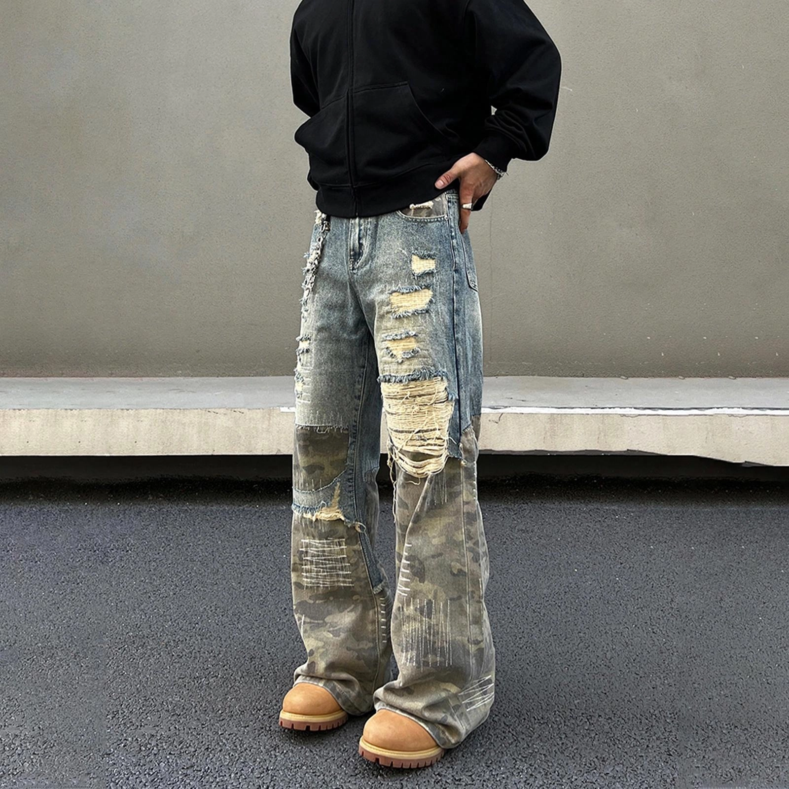 TESTUNG Cleanfit