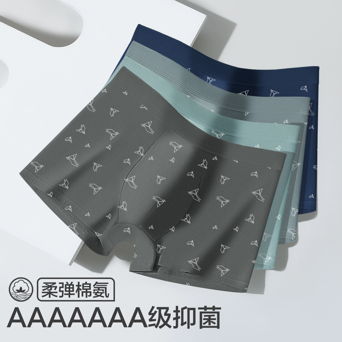4