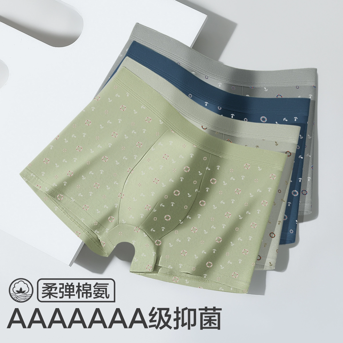 4