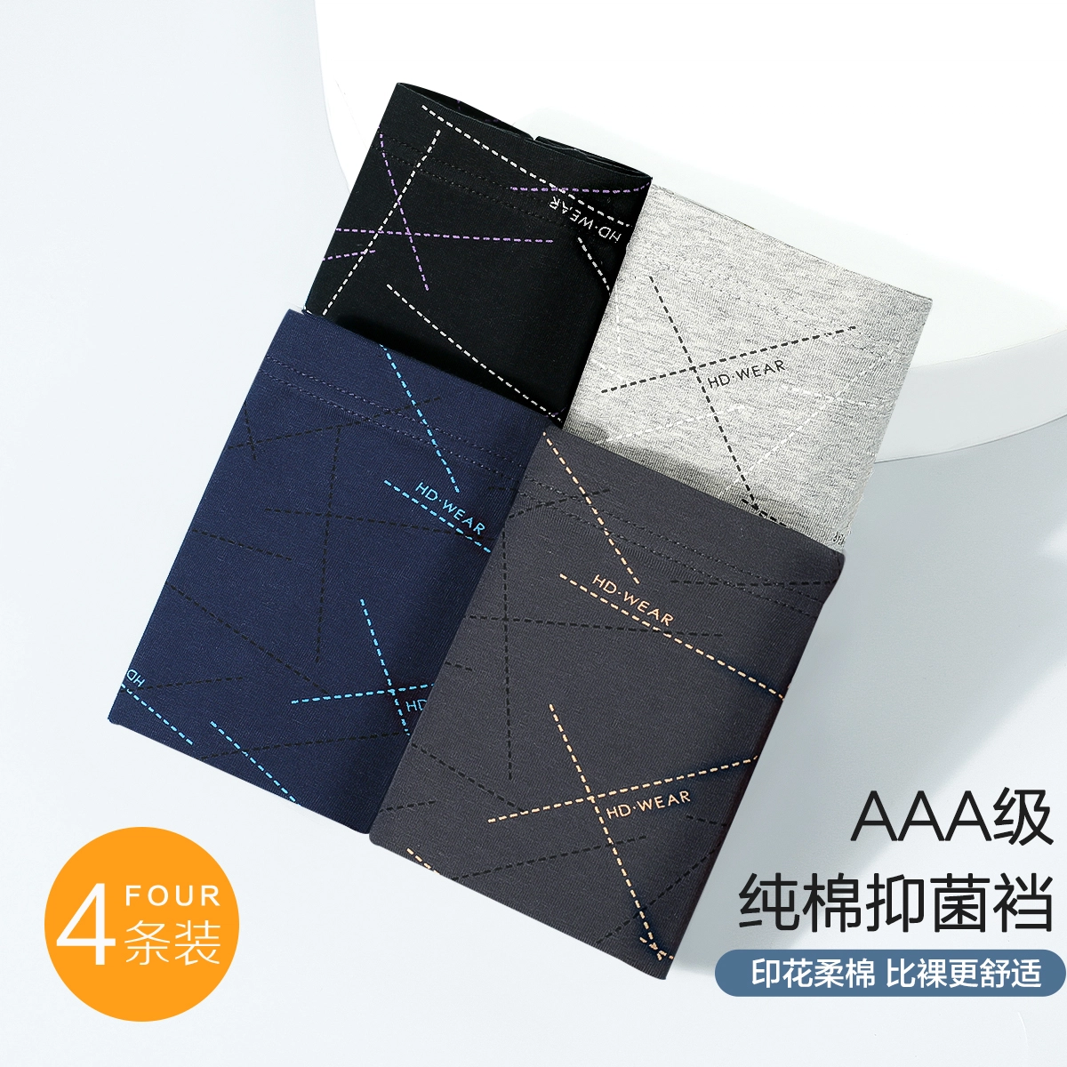 4