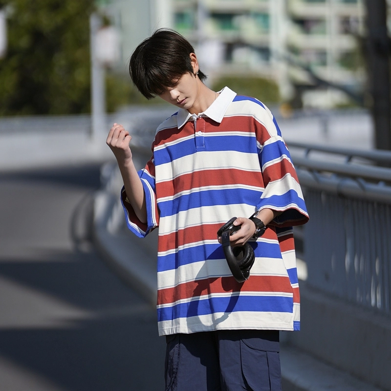lulifama Polo
