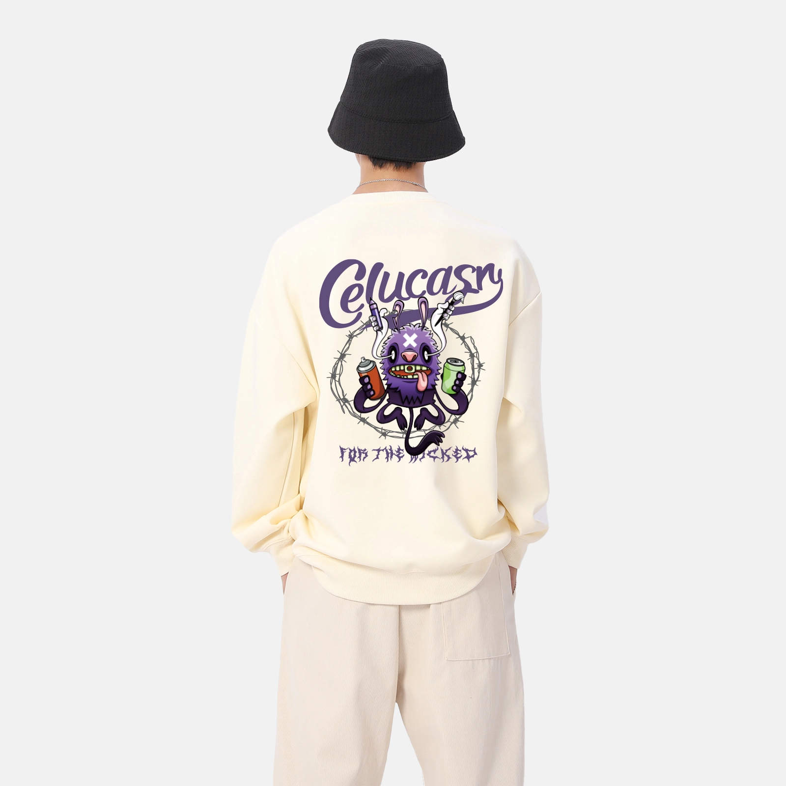 CELUCASN