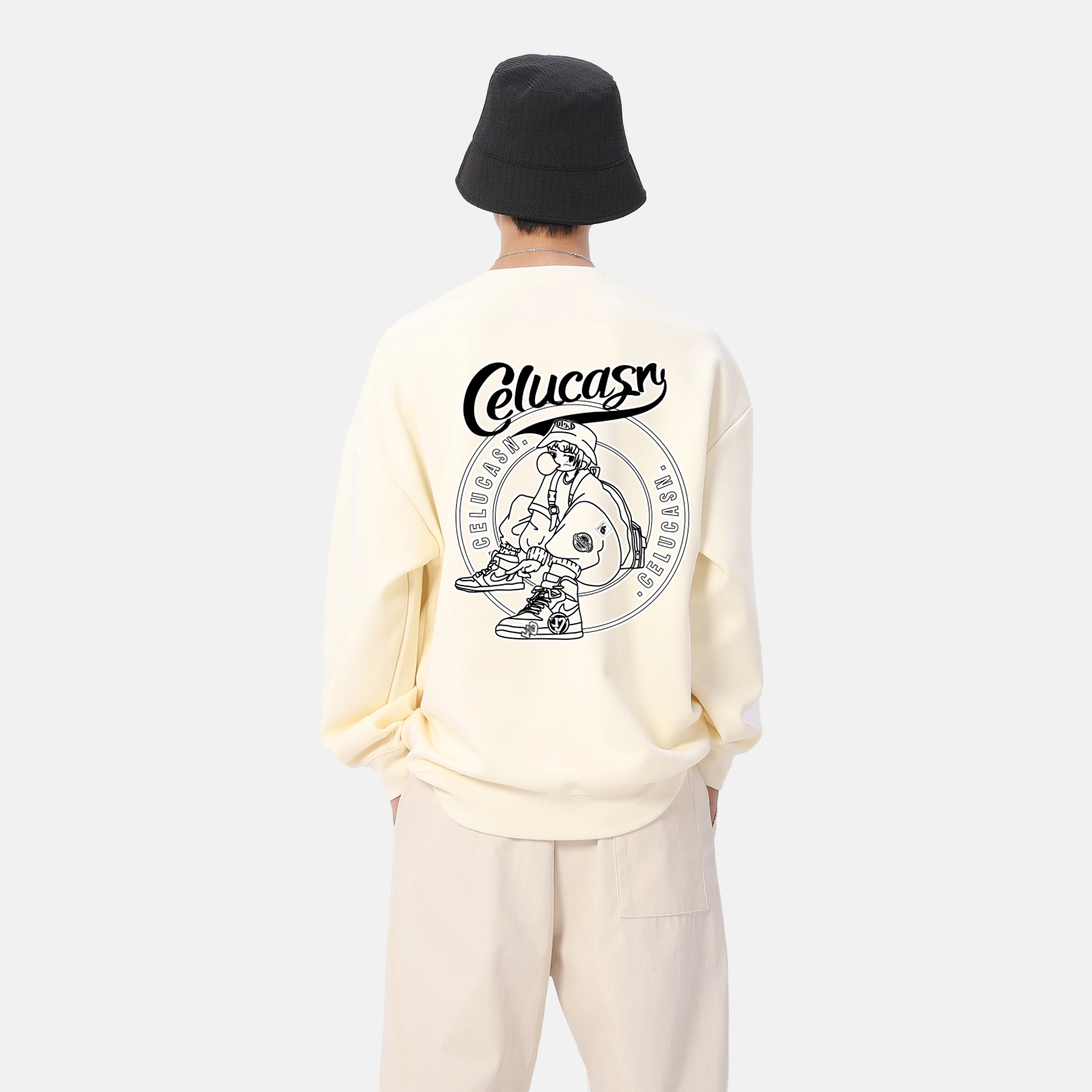 CELUCASN