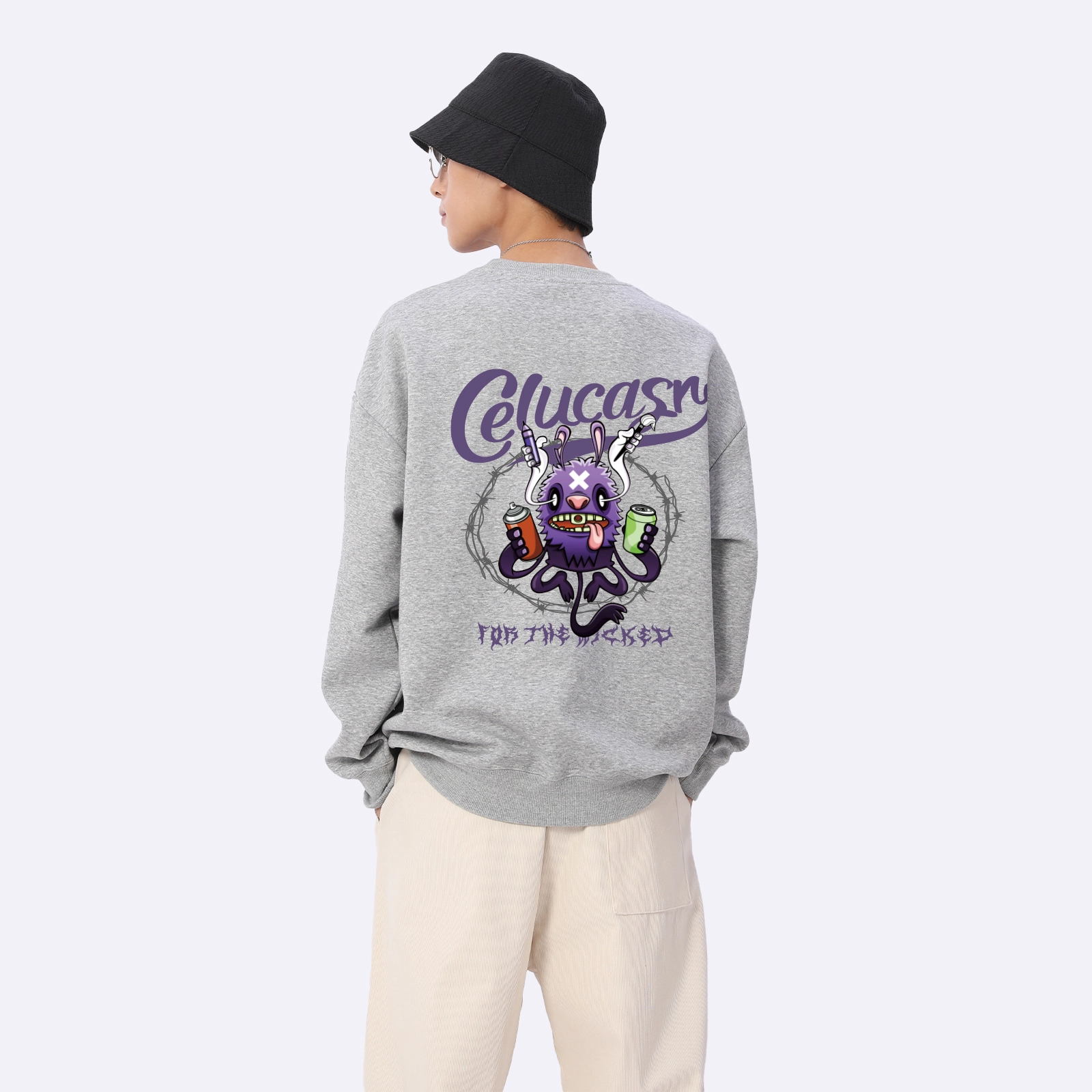 CELUCASN