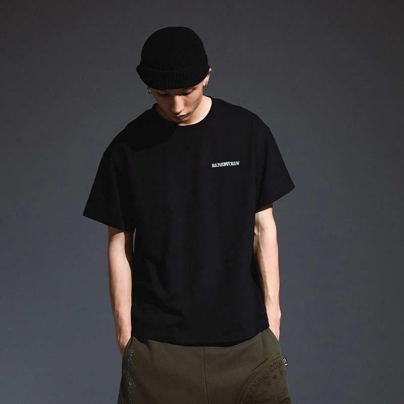 REMEDY T