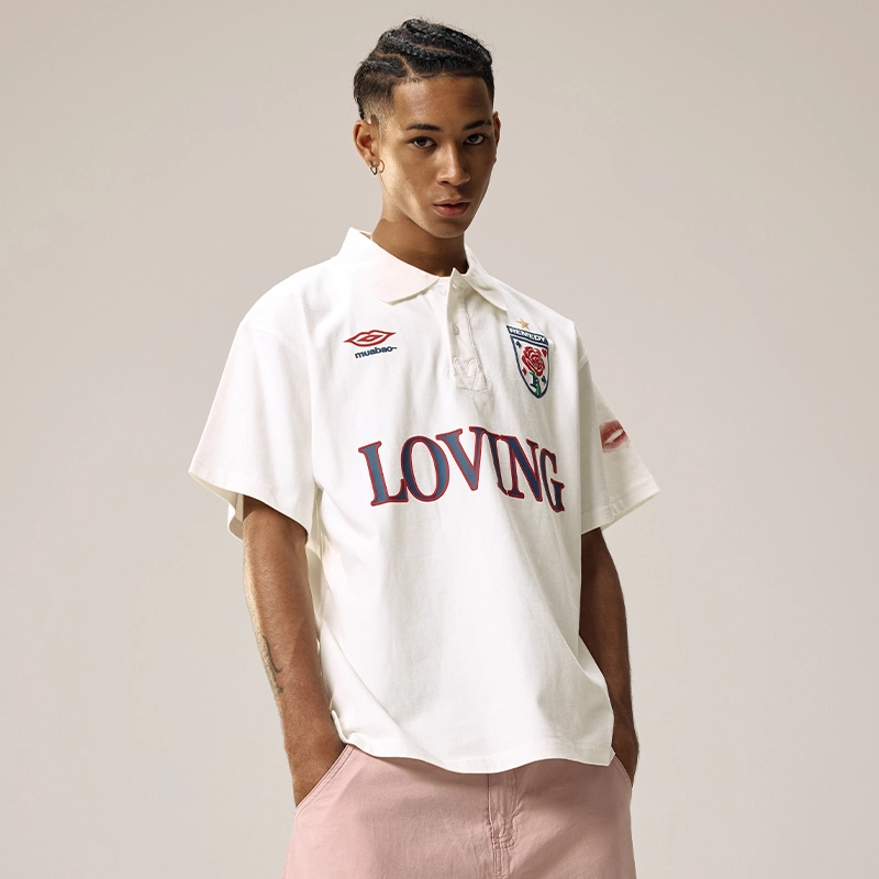 REMEDY Polo
